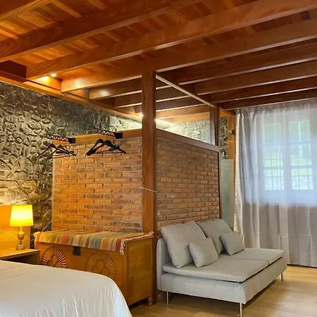 Casa Camineros Llanes *