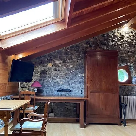Feriehus Casa Camineros Llanes *