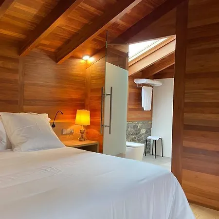 Feriehus Casa Camineros Llanes *