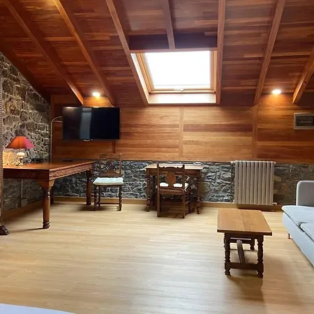 Casa Camineros Llanes Rales (Llanes)