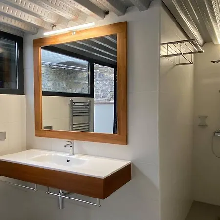 Casa Camineros Llanes Feriehus