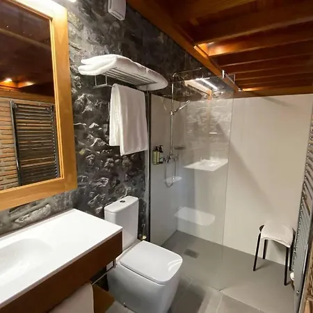 Casa Camineros Llanes Feriehus Rales (Llanes)