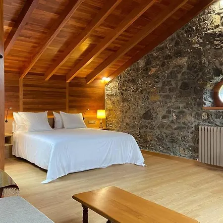 Feriehus Casa Camineros Llanes Rales (Llanes)