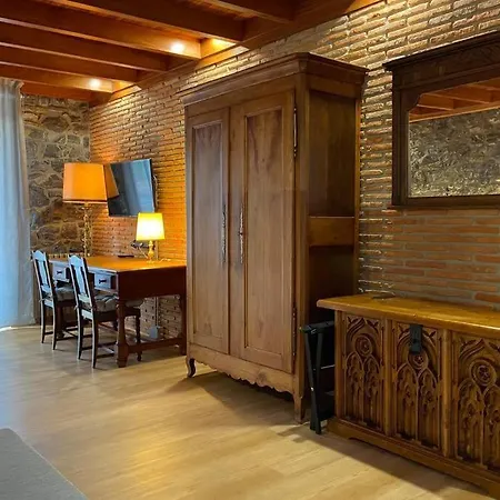 Casa Camineros Llanes * Rales (Llanes)
