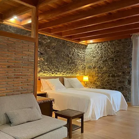Casa Camineros Llanes