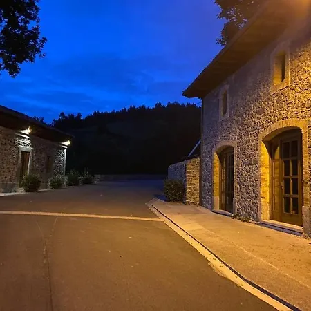 Casa Camineros Llanes