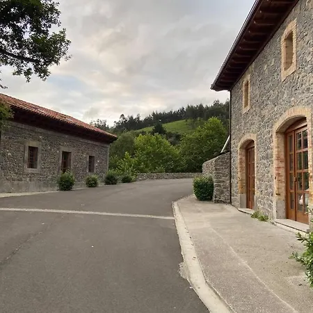 Casa Camineros Llanes