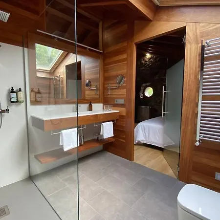 Casa vacanze Casa Camineros Llanes *