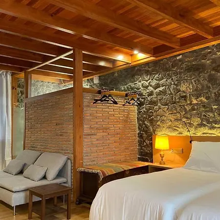Casa Camineros Llanes