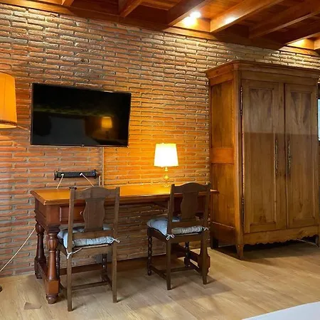 Сasa de vacaciones Casa Camineros *