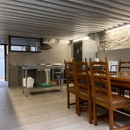 Casa Camineros Llanes Casa vacanze