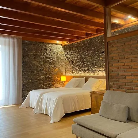 Сasa de vacaciones Casa Camineros *