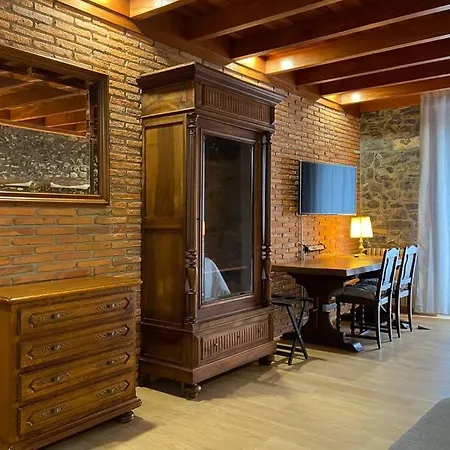 Casa Camineros Сasa de vacaciones Rales (Llanes)