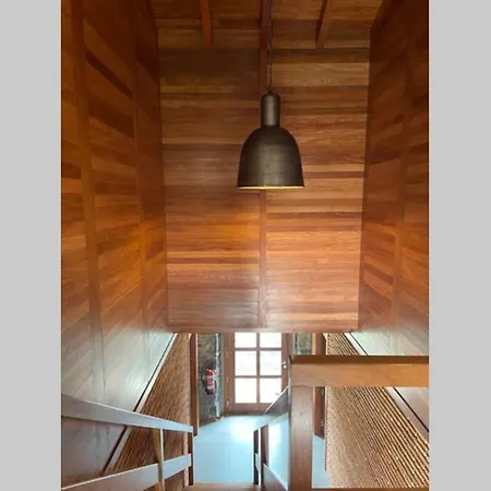Casa Camineros Rales (Llanes)
